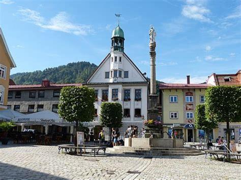 Fewo "Im Staedt'Le" Immenstadt Lägenhet Immenstadt im Allgäu Exteriör bild